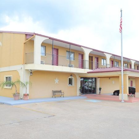Bear Creek Inn Addicks Exterior foto