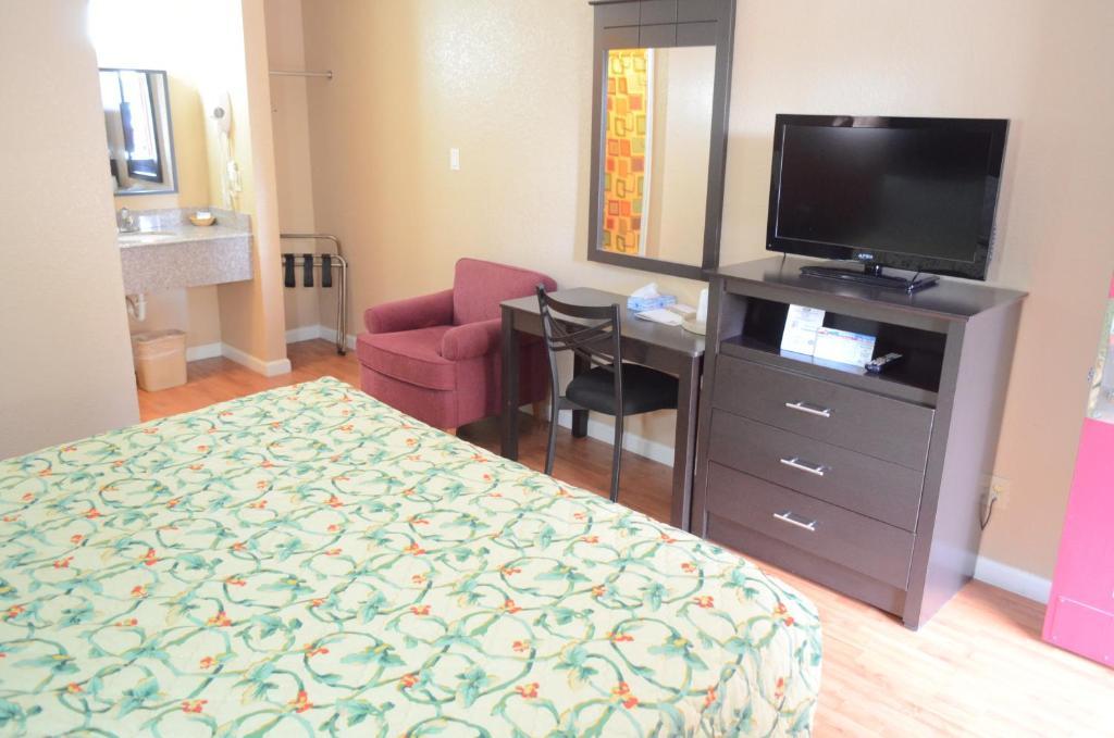 Bear Creek Inn Addicks Quarto foto