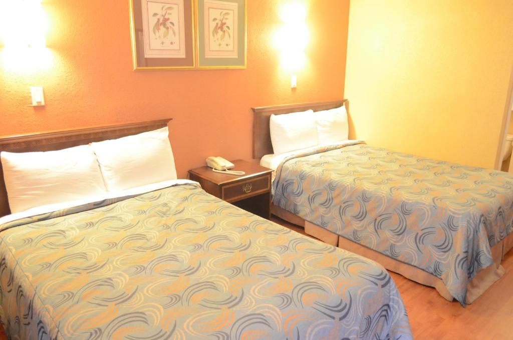 Bear Creek Inn Addicks Quarto foto