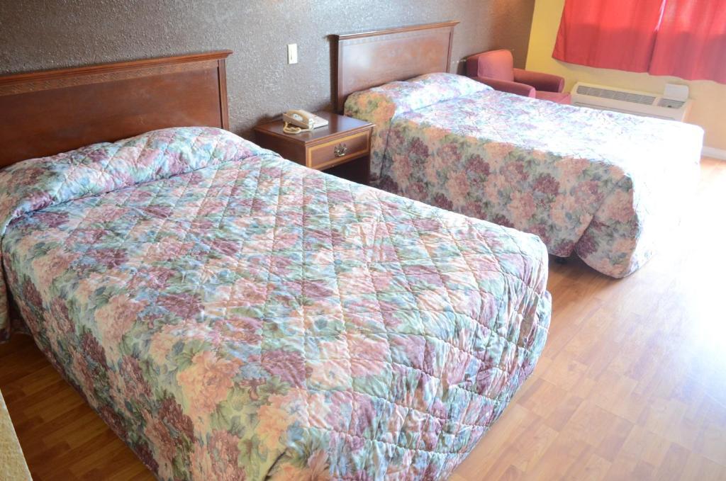 Bear Creek Inn Addicks Quarto foto
