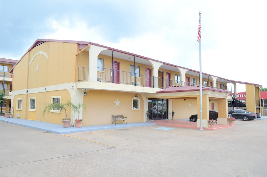 Bear Creek Inn Addicks Exterior foto