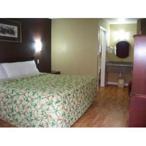 Bear Creek Inn Addicks Quarto foto