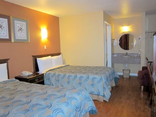 Bear Creek Inn Addicks Quarto foto